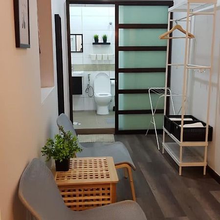 Rooms Only @Kkb 쿠알라 쿠부 바루 외부 사진