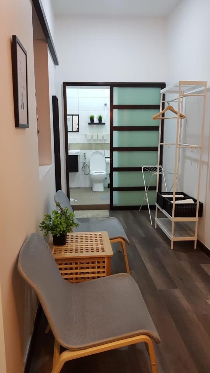 Rooms Only @Kkb 쿠알라 쿠부 바루 외부 사진
