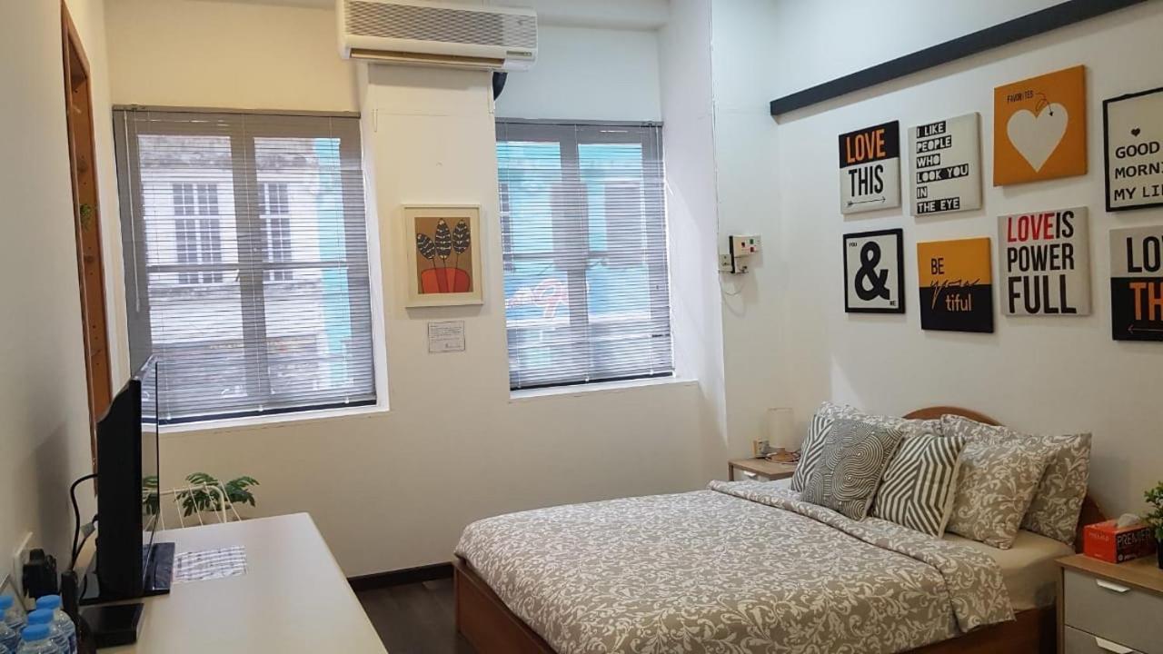 Rooms Only @Kkb 쿠알라 쿠부 바루 외부 사진