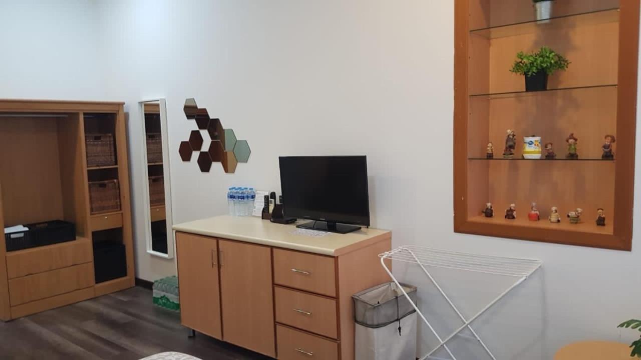 Rooms Only @Kkb 쿠알라 쿠부 바루 외부 사진